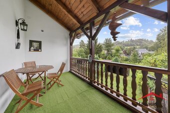 Prodej rodinného domu, Benešov nad Ploučnicí - 12