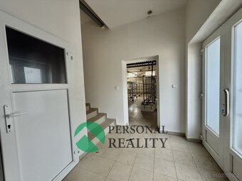 Prodej sklady, výroba, 259 m2 - Příbram VI-Březové Hory - 12