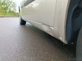 Renault Megane 2 1.6 benzín - 12