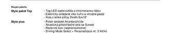 Škoda Superb 1.5 TSI MAN StyleTop+ NEZTOP TZ ZÁRUKA - 12