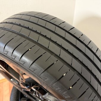 MAZDA CX-30 5x114,3 R18 ET45+LETNÍ 215/55R18 6/5mm - 12