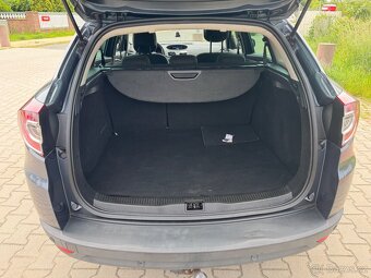 Renault Mégane Grandtour 1.6 81kW ( 2015 ) - 12