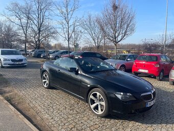 645i cabrio - 12