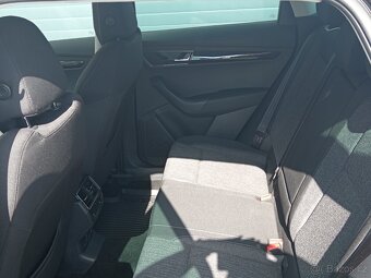 Škoda Karoq 1,5 TSi Style DSG - 12