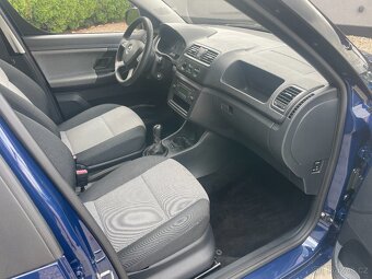 Škoda Roomster 1.2 51KW,Servisní Kniha - 12