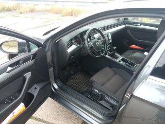VW PASSAT B8 2.0TDI 110KW----NOVA STK - 12