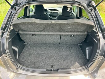 ► TOYOTA YARIS 1.5VVT-i 82KW SPORT LED-NAVI-KAMERA-KESSY - 12