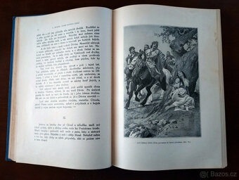 Staré pověsti české (Jos. R. Vilímek, 1932) - 12