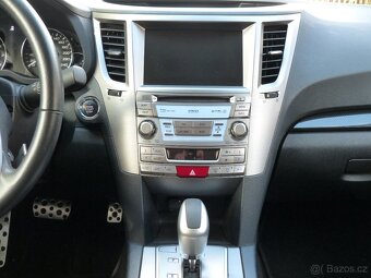 SUBARU LEGACY 2.5i - SPORT - 12