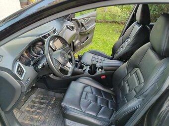 Nissan Qashqai 2018 1.6 Dig, 120 kw - 12