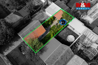 Prodej bytu 3+kk, 88 m², Znojmo, ul. Ugartova - 12