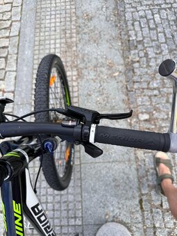 Kolo Merida Big Nine 300 💥 Kola 29🛞 Ram L🧍♂️ Super✔️ - 12