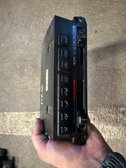 Mazda Mx-6 - náhradní díly - 12