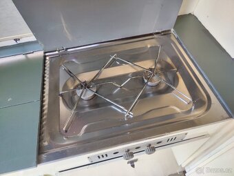 Kip KL40 EK Deluxe / na ryby - ostraha / - 12