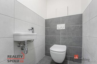 Prodej, byty/4+kk, 97.49 m2, U Jamborovky 1520, Poděbrady II - 12