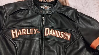 Harley Davidson XL - 12