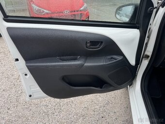 Citroen C1 1.0i 51kw, 1. majitel - 12