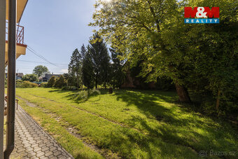 Prodej rodinného domu, 10 840 m², Žabeň - 12