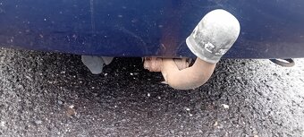 Škoda Octavia Combi Tour 1.9 Tdi Pd 2007 - 12