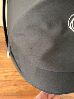 Autosedačka Bugaboo Turtle Air by Nuna + isofix báze - 12