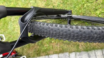 Prodám kolo giant xtc slr 29 2 velmi zachovalé - 12