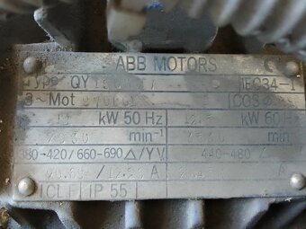 Pìstový kompresor - 12