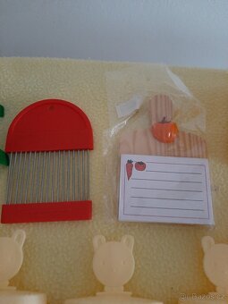 Věci do domácnosti - 12