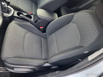 Kia Cee´d, 1,4 103kW, ČR, SERVISKA, TOP - 12