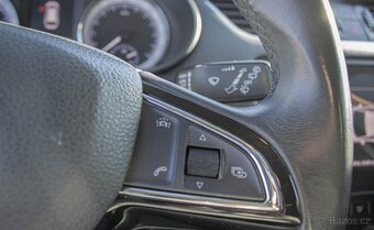 Škoda Octavia 3 Combi Facelift 2.0 TDI 2017 - 12