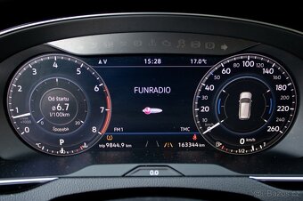 Volkswagen Passat Variant 1.4 TSI BMT DSG - 12