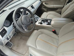 Audi S8 PLUS 605hp 445kw Webasto bez možnosti odpočtu DPH - 12