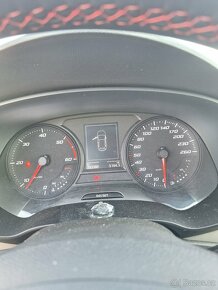 Seat Leon 2.0 TDI 110kw - 12