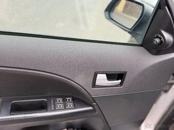 Mondeo ST 220 - 12