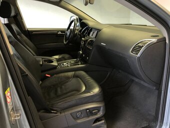 AUDI Q7 3.0 TDI QUATTRO TIPTRONIC - 12
