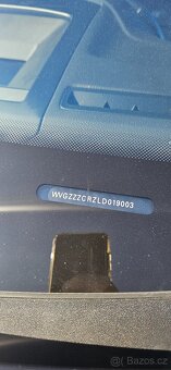 VW TOUAREG 4.0.TDI V8 R-line - 12