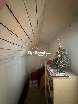 Prodej rodinné domy, 133 m2 - Lobendava, ev.č. 05687 - 12