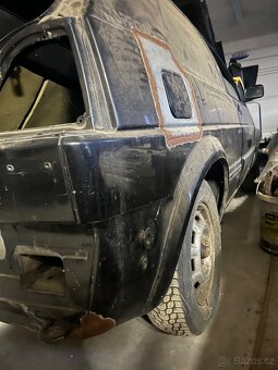 VW GOLF MK2 GT SPECIAL - 12