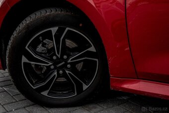 Mazda 2 1.5 Hybrid e-CVT Select - 12