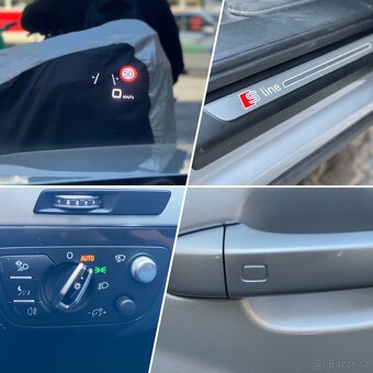 AUDI Q7 3.0 TDI S-LINE - 12