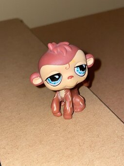 Lps figurky - 12