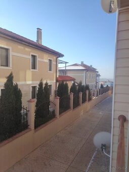Útulný apartmán u moře, SunnyBeach, Bulharsko - 12