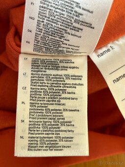 Bunda Lindex s oušky v. 98 – nová s visačkou - 12