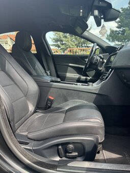 Jaguar XE 2.0D 132kw automat R-Sport - 12