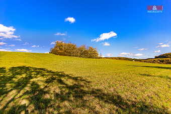 Prodej pole, 6484 m², Kolinec - 12