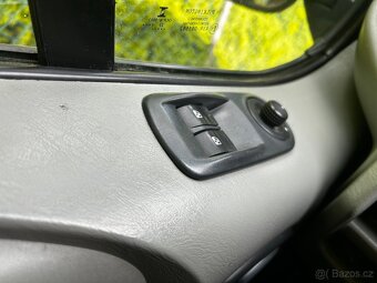Opel Vivaro 2.0 CDTI L2H1 6 míst Long - 12