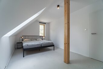 Prodej rodinného domu 179 m², pozemek 1886 m² Horní Bečva - 12