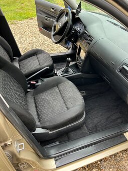 Vw Golf 4 1.9Tdi 74kw - 12