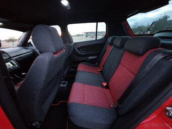 Škoda Fabia 1.6 TDI - MONTE CARLO - 12