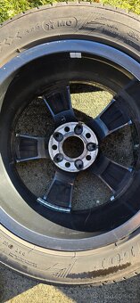 17" 5x112 ALU KOLA MERCEDES E-CLASS - 12