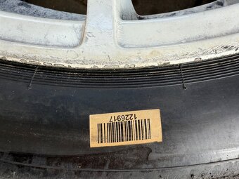 ZAVODNI PNEU SLICK AVON 250/640 R18 KOPCOVA SMES 2024 - 12